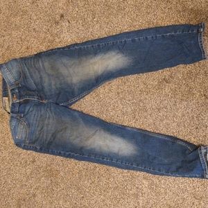 Wrangler men's jeans